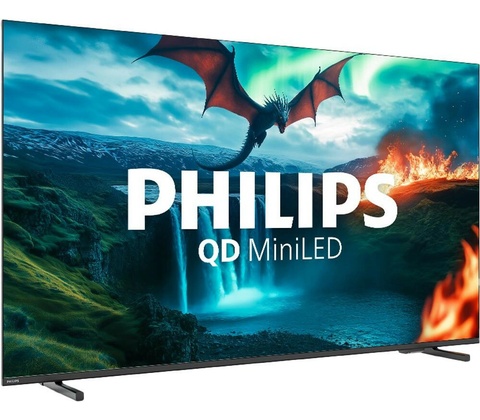 Philips 75MLED820
