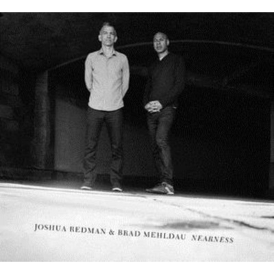 REDMAN JOSHUA & MEHLDAU BRAD: NEARNESS, LP