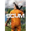 SCUM