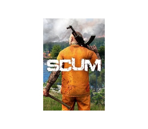 SCUM