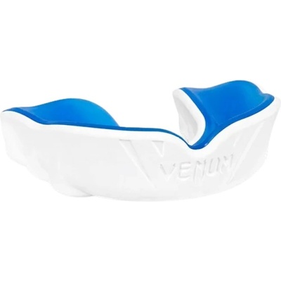 Venum Challenger Mouthguard | Different Colors [1 бр. ] White/Blue