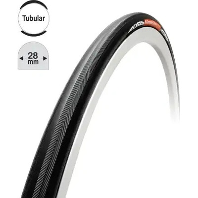 Tufo Hi-Composite Carbon 28" 28 mm galuska
