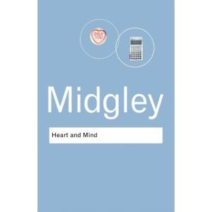 Heart and Mind | Mary Midgley (ISBN: 9780415304498)