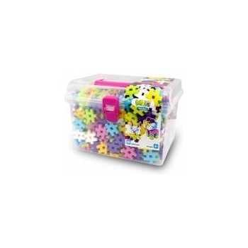 Melianda Meli Basic Pink Travel Box 500 pieces 50022