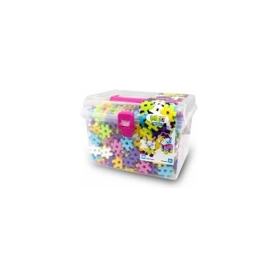 Melianda Meli Basic Pink Travel Box 500 pieces 50022