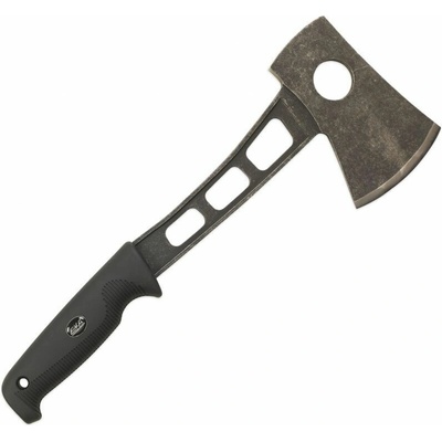 EKA HatchBlade W1 Black 914402