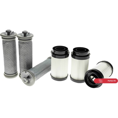 Vacs Vacs HF1706 hepa filter 3 ks