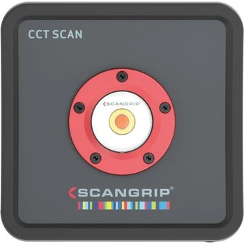 SCANGRIP Multimatch R (4489)