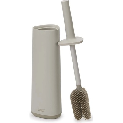 Joseph Joseph WC štětka Flex 360 70573 ecru matná – Sleviste.cz