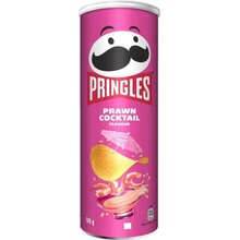 Pringles Prawn cocktail 165 g