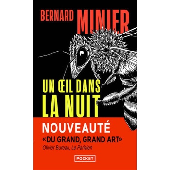 Un oeil dans la nuit - Bernard Minier