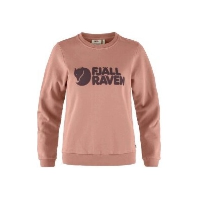 Fjällräven Fjällräven Logo Sweater Women