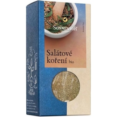 Sonnentor Salátové koření Bio 6 x 35 g