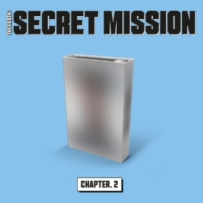 Nd - The Earth - Secret Mission Chapter. 2 - Nemo Album Full Version CD