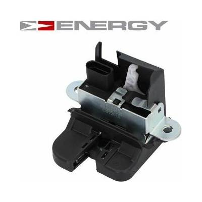 Zámok zadných výklopných dverí ENERGY ZKB0004