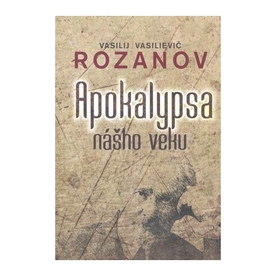 Apokalypsa nášho veku