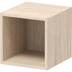 RFG Кутия RFG Boxi, квадратна, 328 х 368 х 328 mm, ПДЧ, светъл дъб (4015220291)