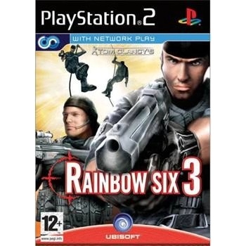 Tom Clancys Rainbow Six 3