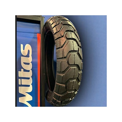 MITAS ENDURO TRAIL ADV 2 150/70 R17 69V – Hledejceny.cz