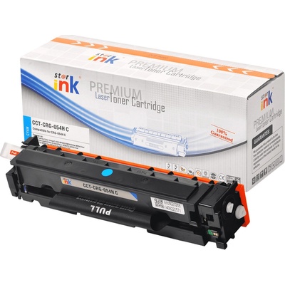 Starink Canon CRG-054HC - kompatibilný