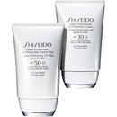 Shiseido Sun Care Urban Environment UV Protection Cream SPF30 ochranný krém na tvár a telo SPF30 50 ml