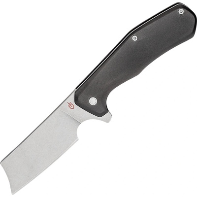 Gerber Asada Framelock Black