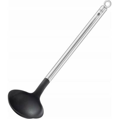 Roesle Basic Line polévková lžíce 28cm Roesle