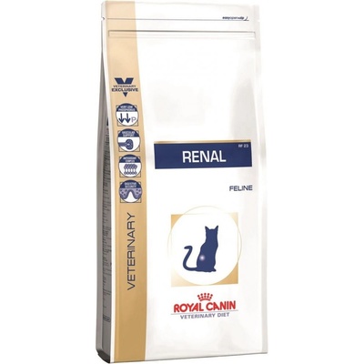 Royal Canin VD cat Renal 2 kg