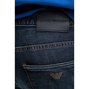 Emporio Armani дънки slim fit мъжки (EM000121.AF22248)