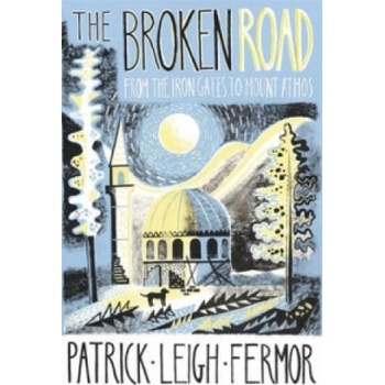 The Broken Road