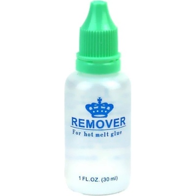 Odstráňovacia vodička na keratín 30ml
