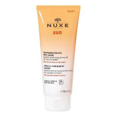 72268 200ml shampoo - White