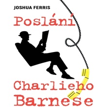 Poslání Charlieho Barnese - Ferris Joshua