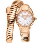 Just Cavalli Signature Snake JC1L375M0045 - Дамски часовник (JC1L375M0045) Часовници