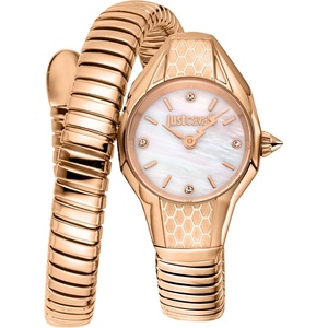Just Cavalli Signature Snake JC1L375M0045 - Дамски часовник (JC1L375M0045) Часовници