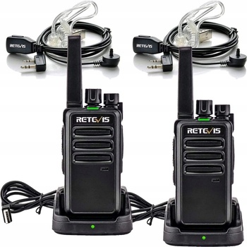 Retevis RT668