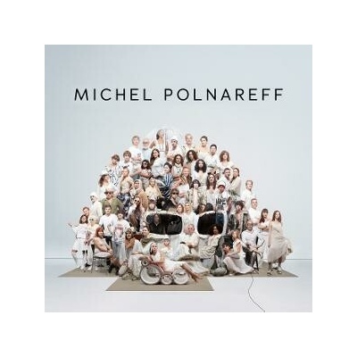 Michel Polnareff - UN TEMPS POUR ELLES CD