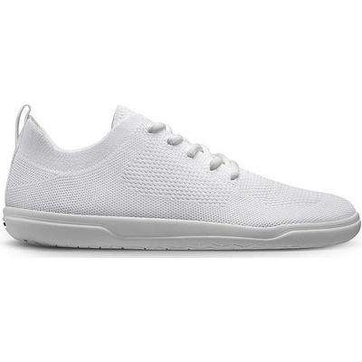 Groundies Active Knit White