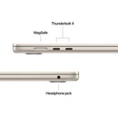 Image 1 of Apple MacBook Air 15 M5 MDVE4D/A