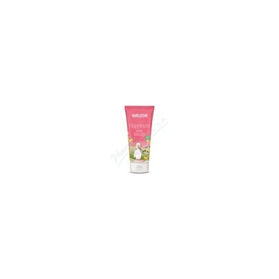WELEDA Aroma shower Happiness 200 ml