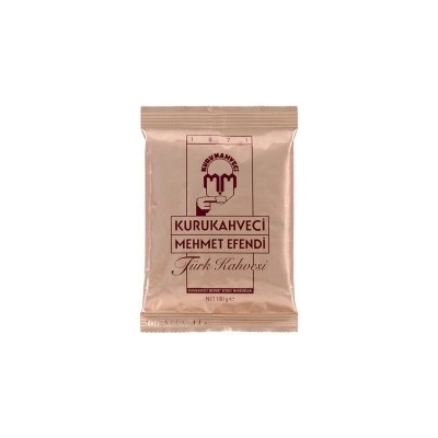 Kurukahveci Mehmet Efendi Turecká Káva 100 g