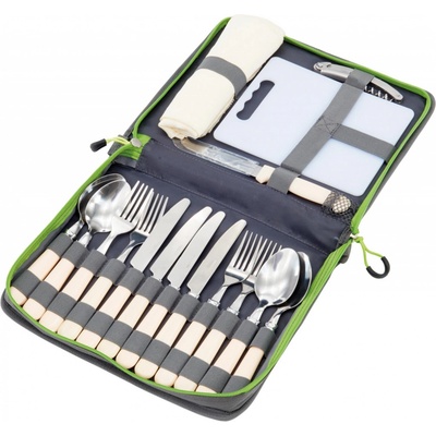 Outwell Picnic Cutlery Set – Zboží Dáma