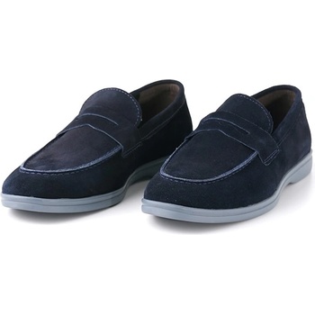 Centone Мъжки ежедневни обувки - Тъмносини #357590 (357590_Тъмно синьо)