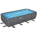 Bestway Frame Pool APX365 549x274x132 cm (561KA)
