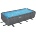Bestway Frame Pool APX365 549x274x132 cm (561KA)