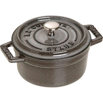 Staub okruhlý 14 cm 0,8 l