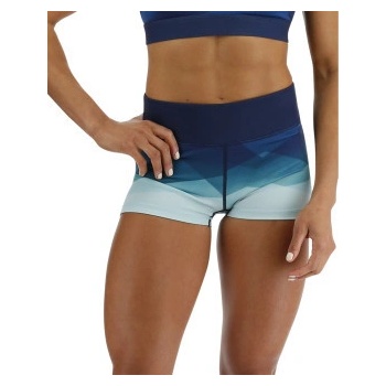 TYR dámské šortky TYR Base Kinetic Forge