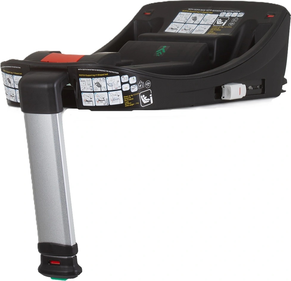 Chipolino Основа за кошници за кола Chipolino - Magnum и Prestige (STKBS0251MP)
