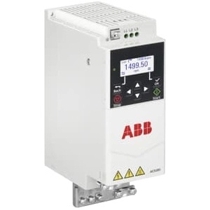 ABB ЧЕСТОТНО ЗАДВИЖВАНЕ acs180-04s-04a0-4 1.5kw (m518197)
