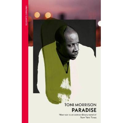 Paradise | Toni Morrison